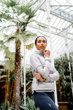 Horseware Florence lettfôret jakke, dame