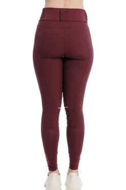 Horseware Hybrid Meryl pull-up ridebukser