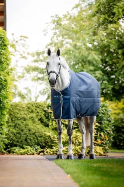 Horseware Ionic Therapy Stalldekken, 50g