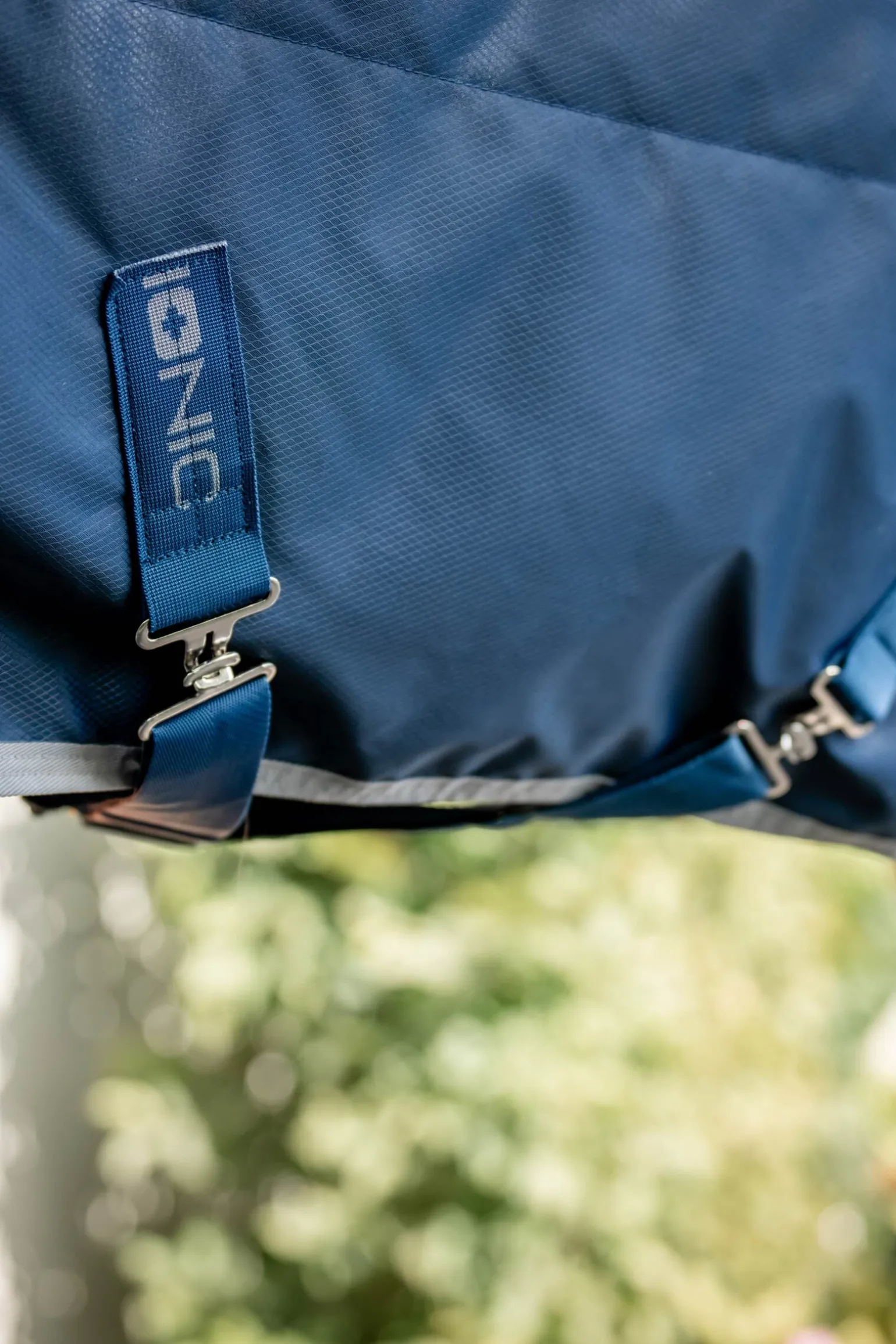 Horseware Ionic Therapy Stalldekken, 50g