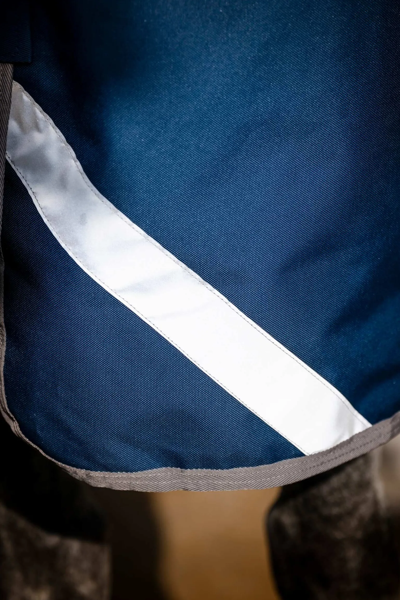 Horseware Ionic Therapy Utedekken, 100g