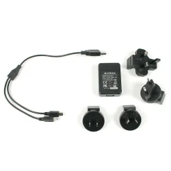 Horseware kabel og transformator for LED-panel