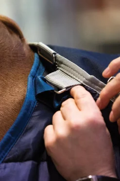 Horseware Liner underteppe, 200g