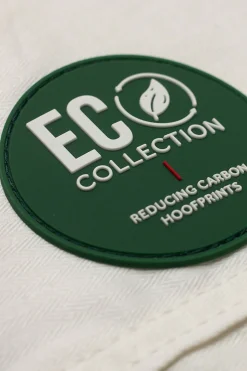 Horseware Rambo Natura Fluedekken med avtagbart halsstykke