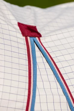 Horseware Rambo Optimo Supreme utedekken med Disc-lukking, 0g