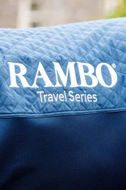 Horseware Rambo Travel Series, 50 gram