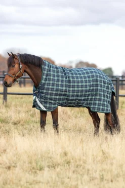 Horseware Rhino Wug utedekken, 100 g