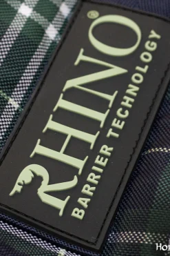 Horseware Rhino Wug Vari-Layer Utedekken med høy hals, 250g