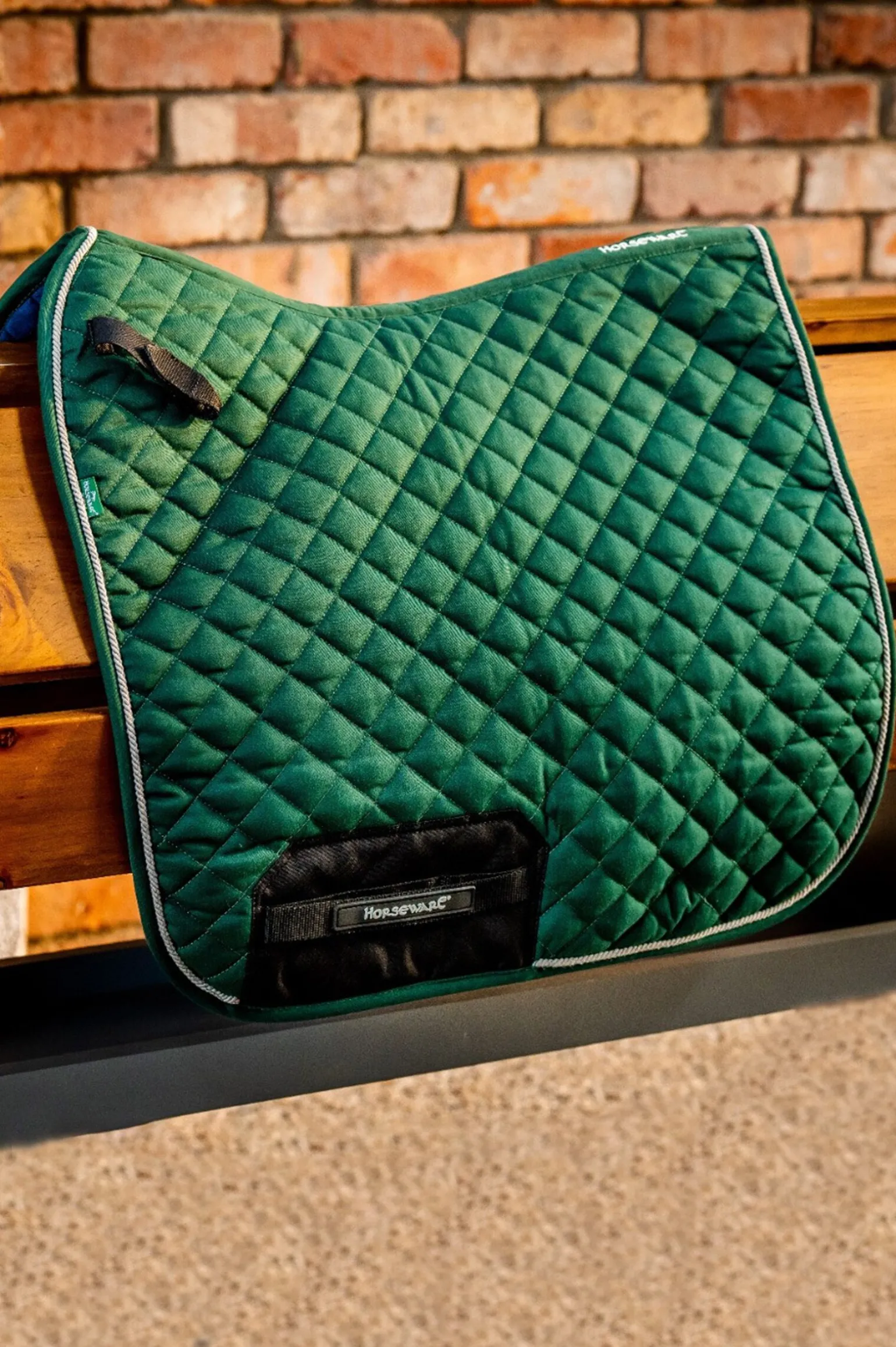 Horseware Signature Dressursalunderlag