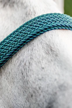 Horseware Signature flettet grime