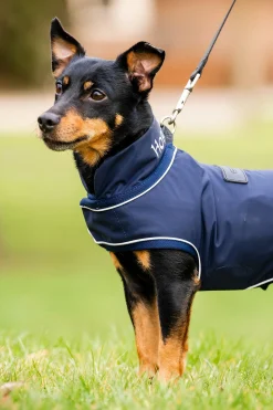 Horseware Signature Hunderegnfrakk