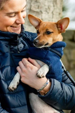 Horseware Signature Hundefleece-teppe