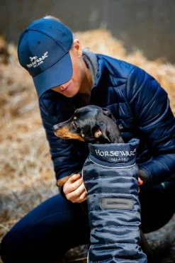 Horseware Signature Hundekappe