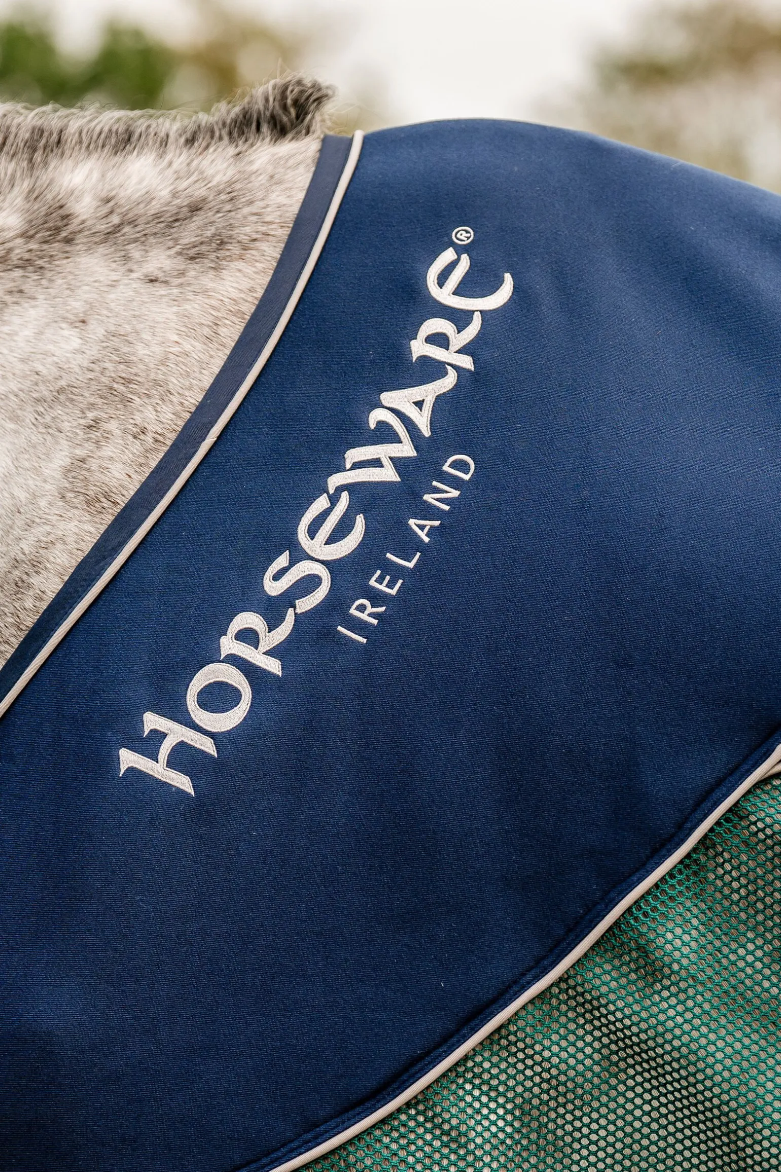 Horseware Signature Sport Svetteteppe