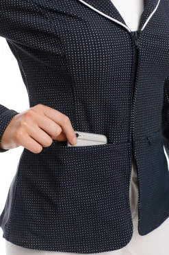 Horseware Weather Tech stevnejakke