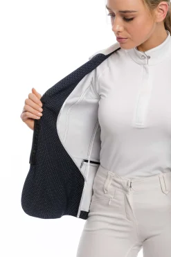 Horseware Weather Tech stevnejakke