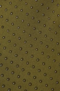 Horze Active helforsterkede ridetights til vinteren med knegrip og telefonlomme