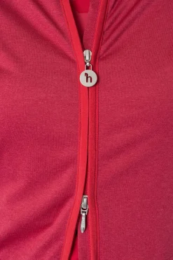 Horze Alice funksjonell trenings-/ridejakke til dame