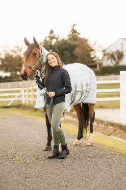 Horze Allie sokker til dame