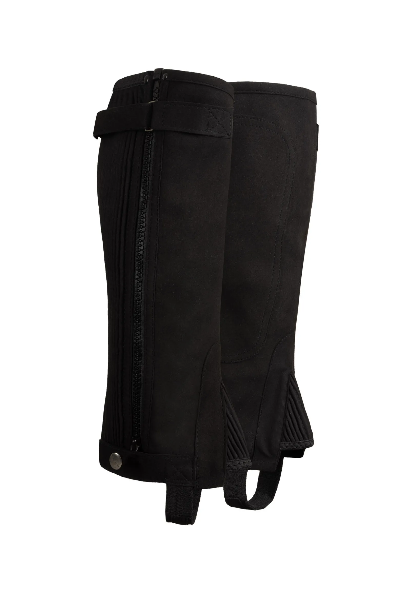 Horze Amara ribbede leggchaps