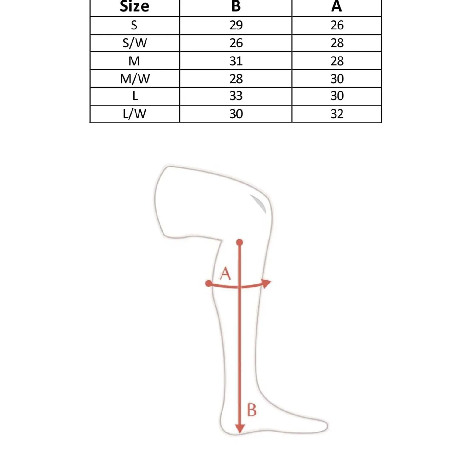Horze Amara ribbede leggchaps, junior