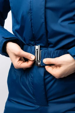 Horze Annica Damene vanntett polstret overall