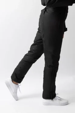 Horze Annica JR Barnas vanntette polstrede overall