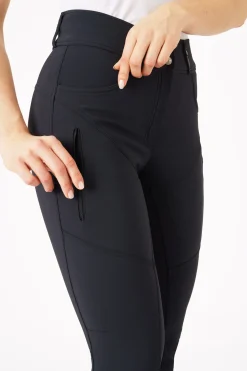 Horze Annie arbeidsbukser til dame