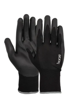 Horze arbeidshansker sommer