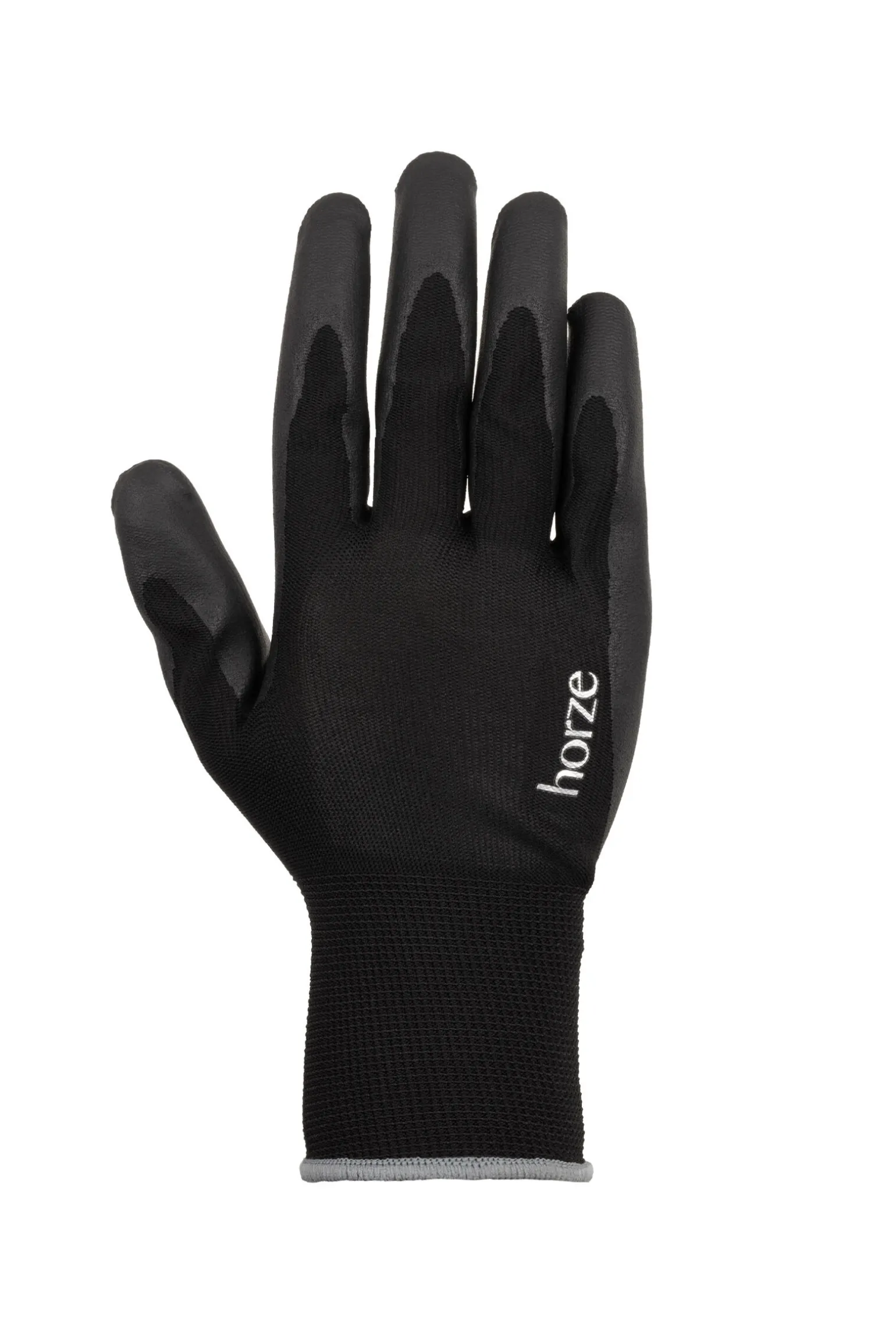 Horze arbeidshansker sommer