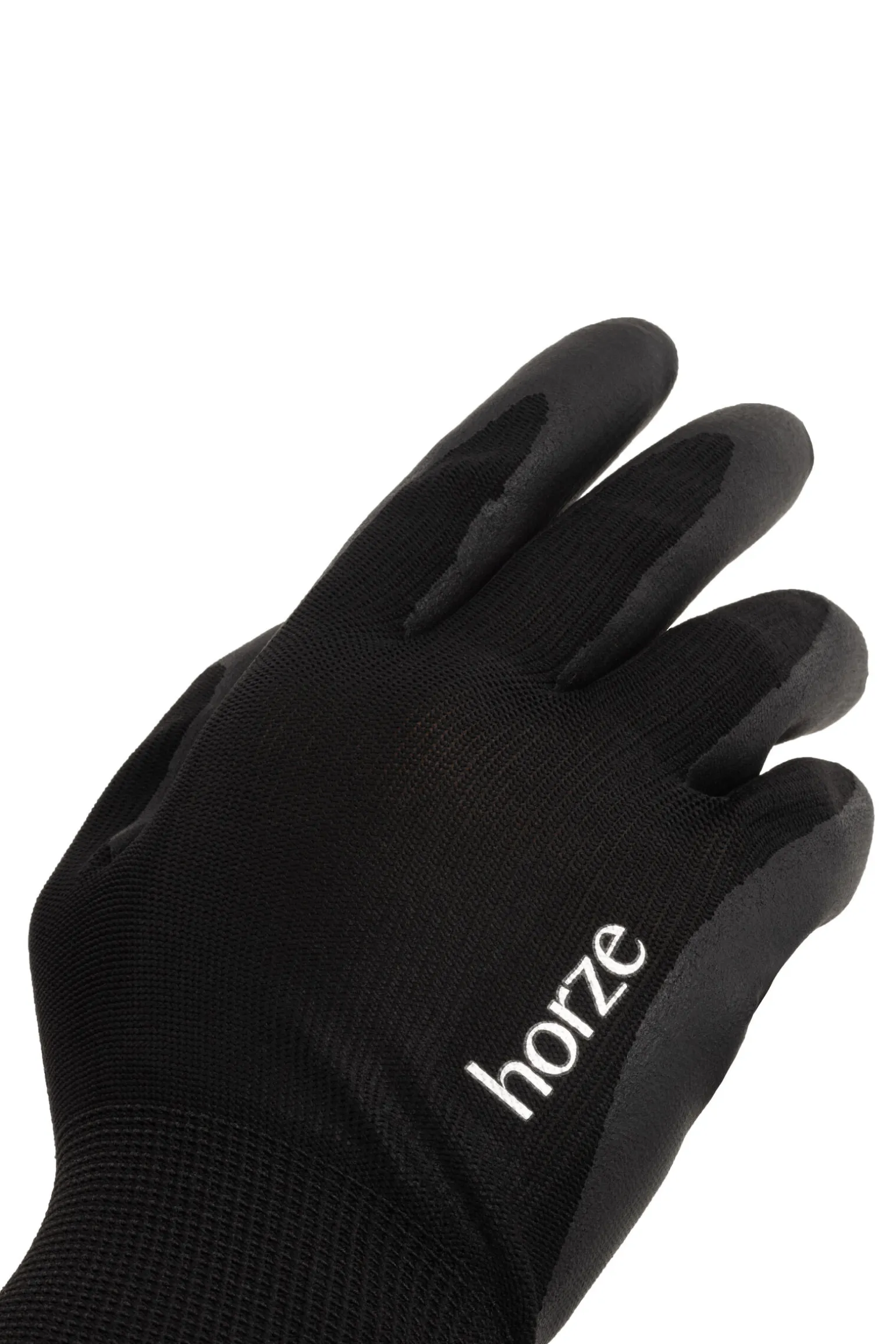 Horze arbeidshansker sommer