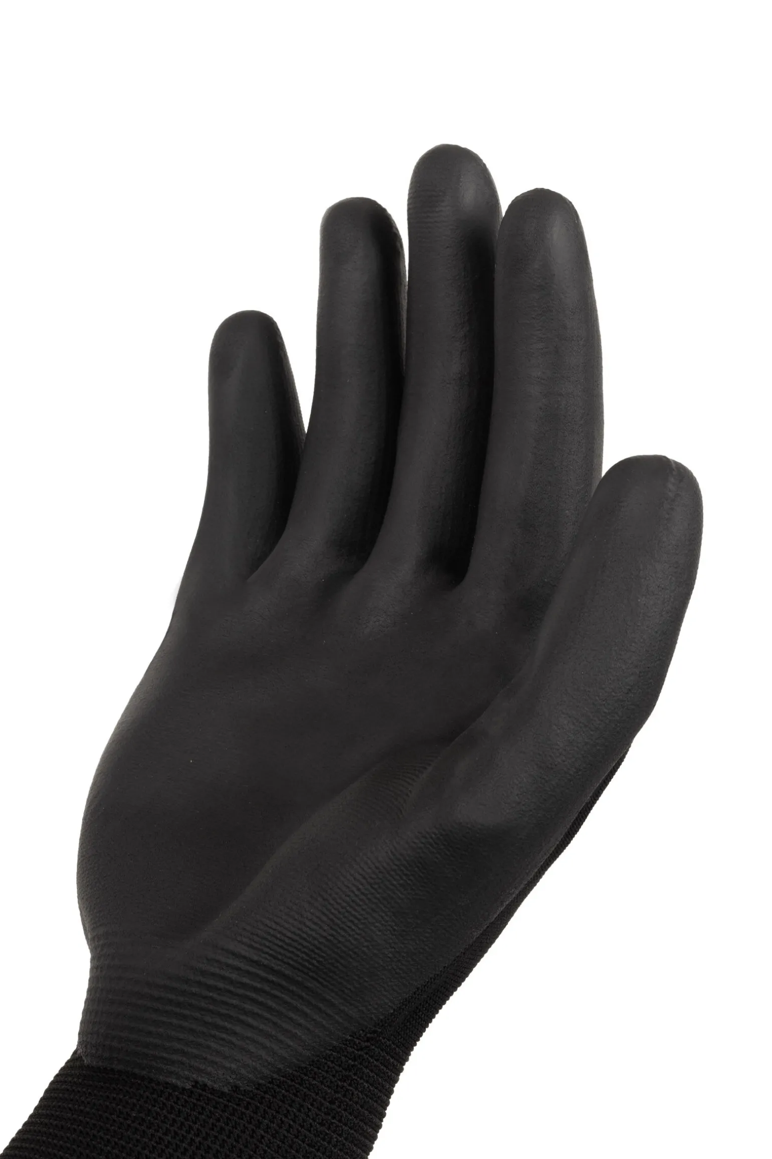 Horze arbeidshansker vinter