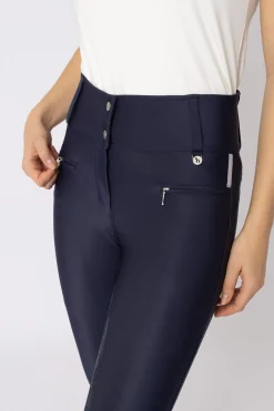 Horze Arina helforsterket ridebukse til dame