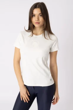 Horze Asa funksjonell t-skjorte til dame