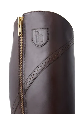 Horze Aspen ridestøvler, vinter, dame