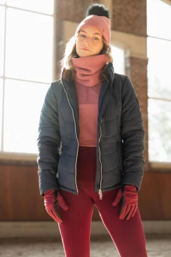 Horze Astrid vattert ridejakke