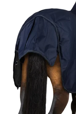 Horze Avalanche 1200D tykt kombidekken, 350g