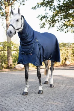 Horze Avalanche 1200D tykt kombidekken, 350g