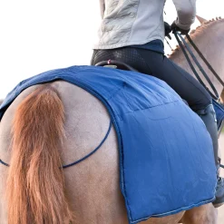 Horze Avalanche ridedekken