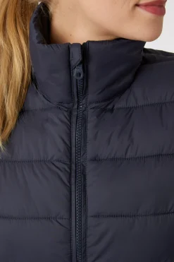 Horze Avery fôret klubbvest, unisex