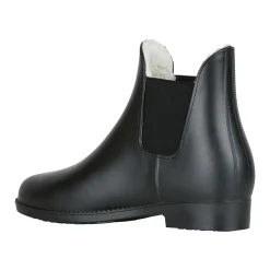 Horze Bonn vinter-jodhpur i gummi, dame