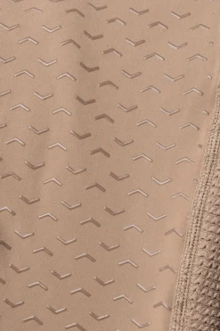 Horze Brina helforsterkede ridetights til dame