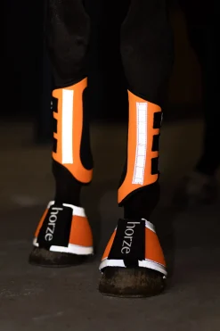 Horze bZeen reflekskopper i neopren