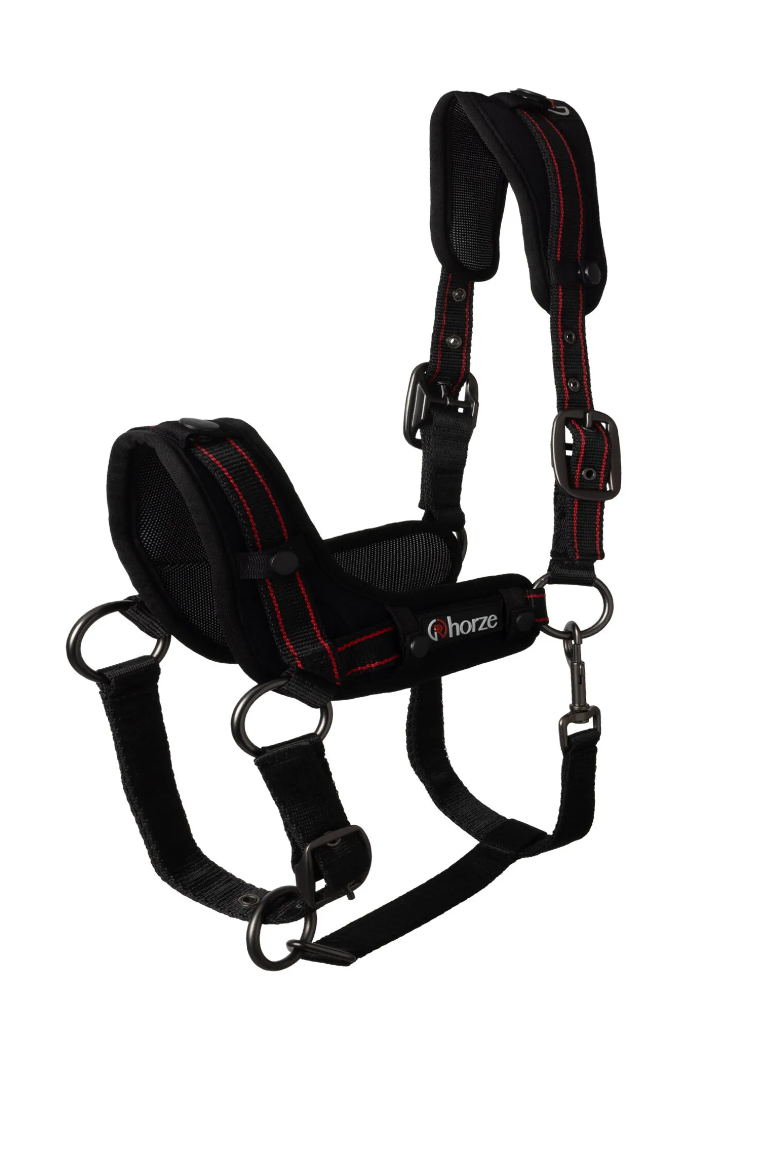 Horze Cairo Infra-Red grime