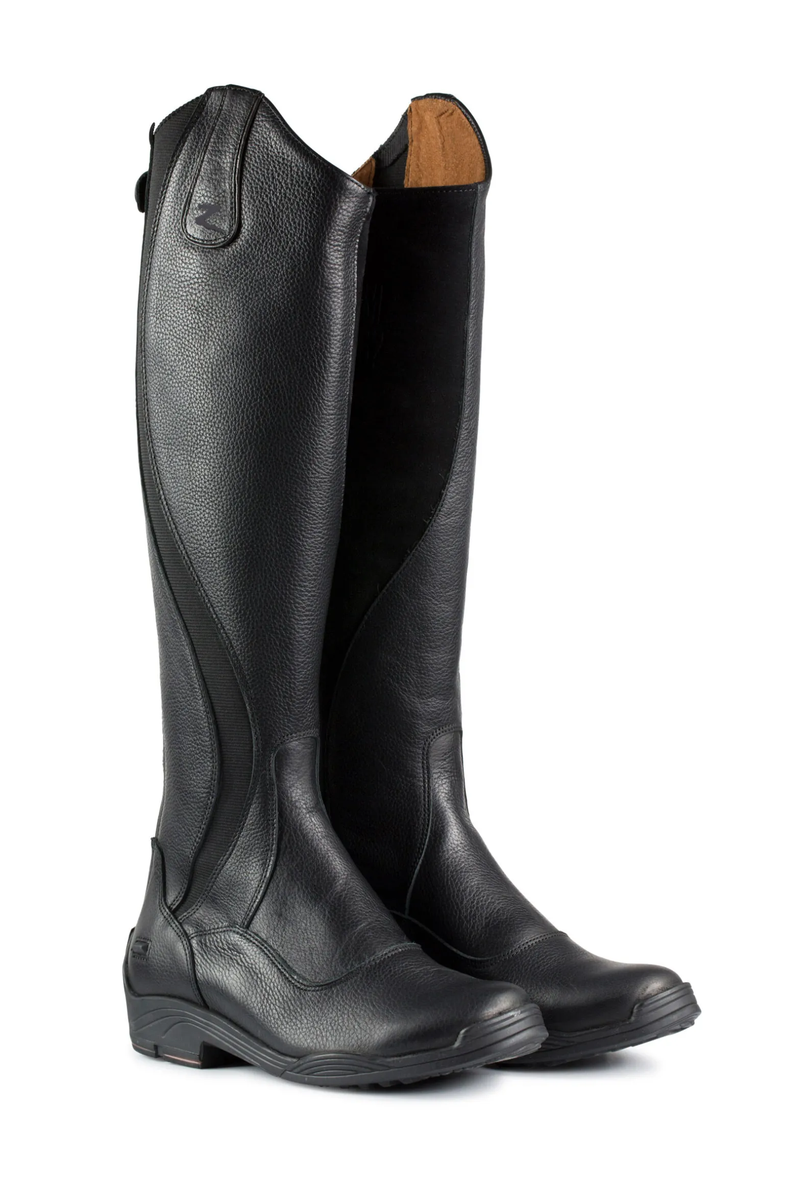 Horze Camden støvler