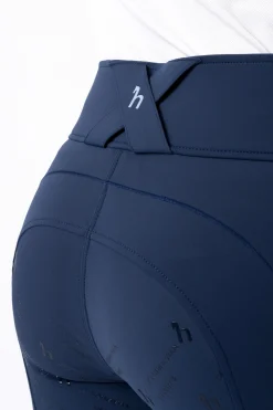 Horze Camille funksjonell helforsterket ridebukse til dame