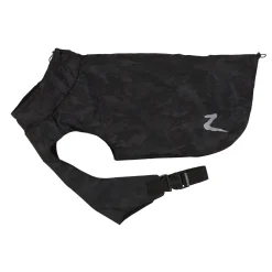 Horze Camo Luminox reflekterende hundedekken