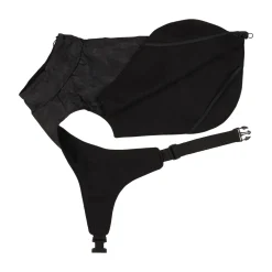 Horze Camo Luminox reflekterende hundedekken