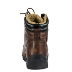 Horze Chamonix vinter-jodhpur, lær, dame