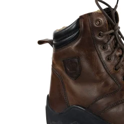 Horze Chamonix vinter-jodhpur, lær, dame